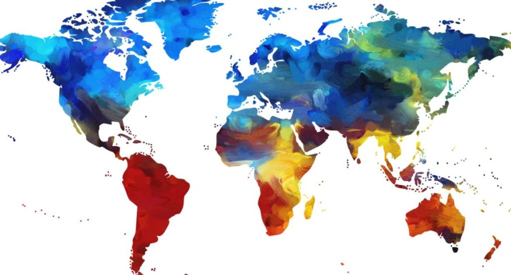 International